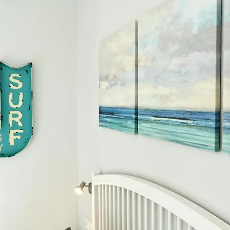 Boddenpanorama 格洛威