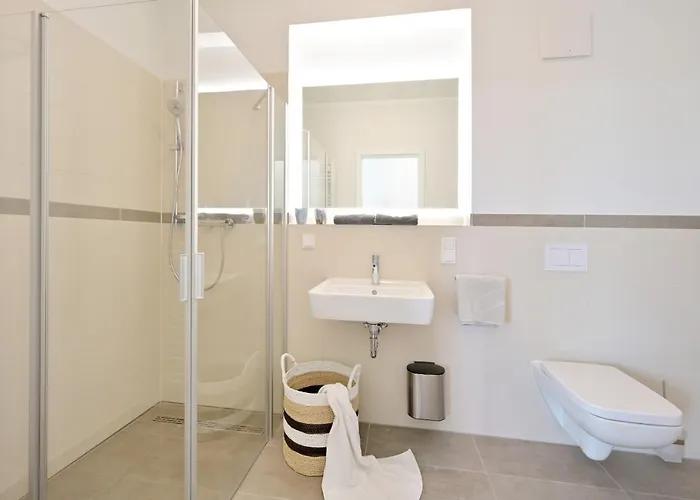 Boddenpanorama * Glowe